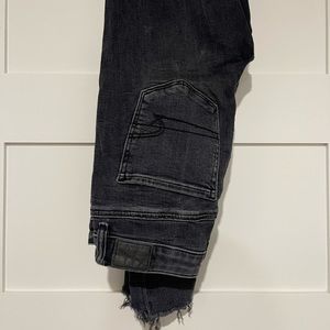 American Eagle Ultra High Rise Skinny Jeans